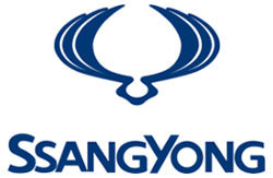 ssangyong cars